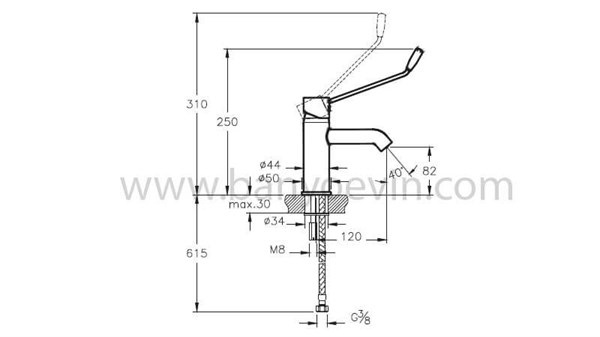 Artema AquaMed Doktor Bataryası