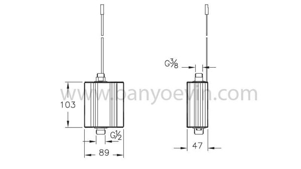 Artema AquaSee Powerbox