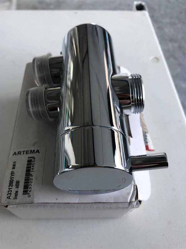 Artema Duş Yönlendirici