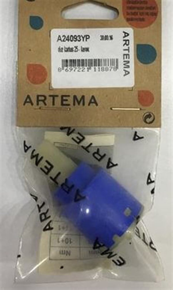 ARTEMA DÜZ KARTUŞ Q25 KEROX
