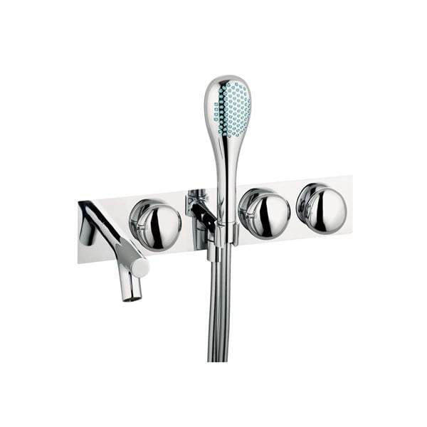 Artema İstanbul Ankastre Banyo Bataryası