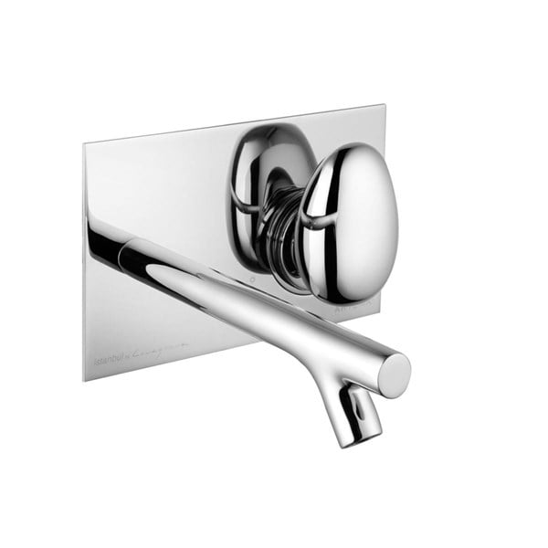 Artema İstanbul Ankastre Lavabo Bataryası