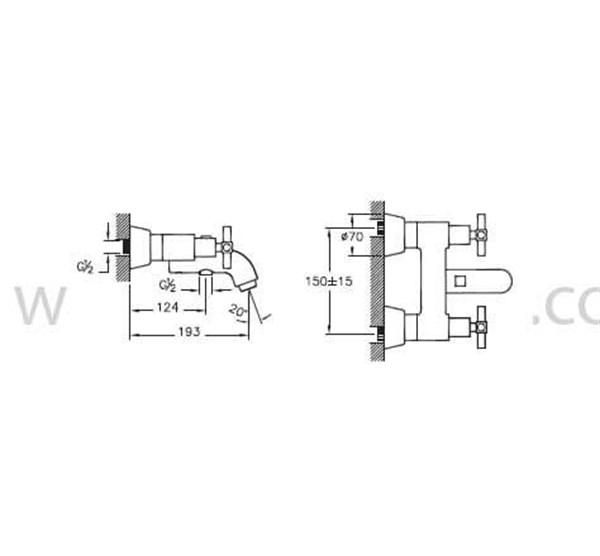 Artema Juno Banyo Bataryası