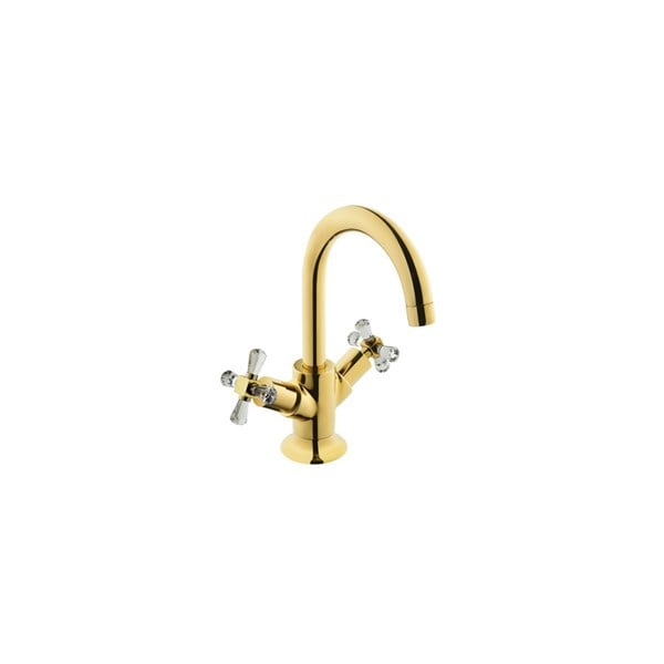 Artema Juno Crystals from Swarovski Lavabo Bataryası