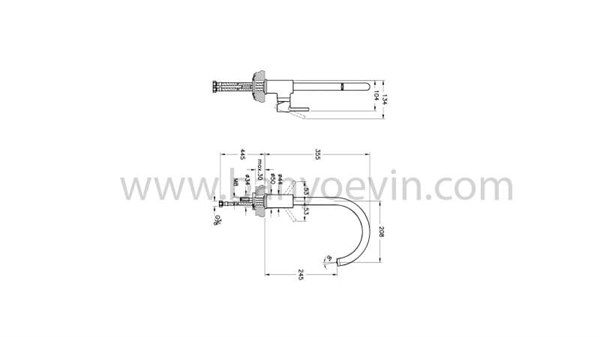Artema Minimax S Eviye Bataryası