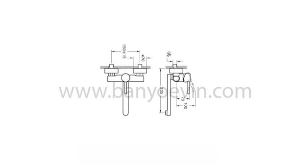 Artema Minimax S Eviye Bataryası