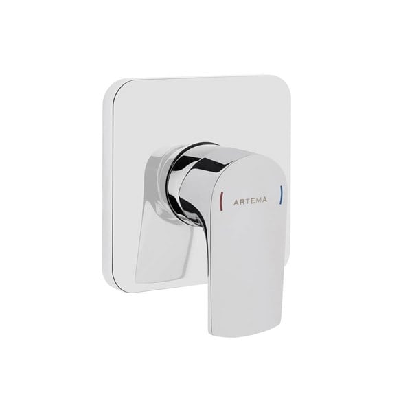 Artema Sento Ankastre Duş Bataryası
