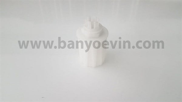 Artema Stop Valf Adaptörü