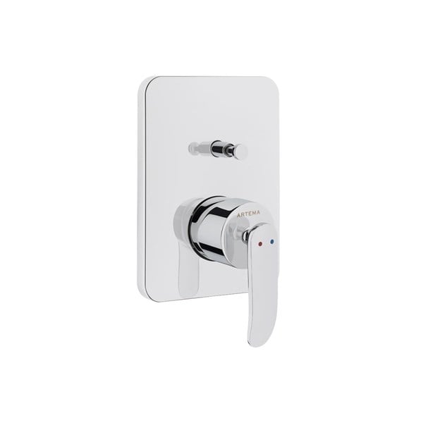 Artema T4 Ankastre Banyo Bataryası