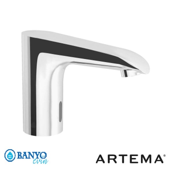 Artema T4 Fotoselli Lavabo Bataryası