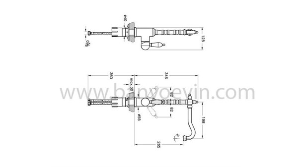 Artema Verona Eviye Bataryası