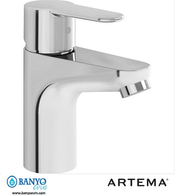 Artema Win S Lavabo Bataryası