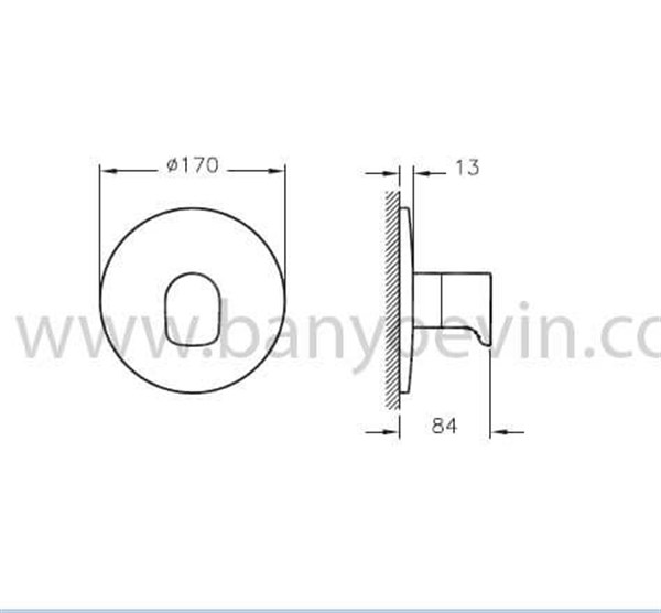 Artema X-Line Yönlendirici