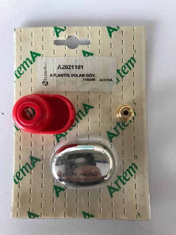 ATLANTİS VOLAN GÖV.