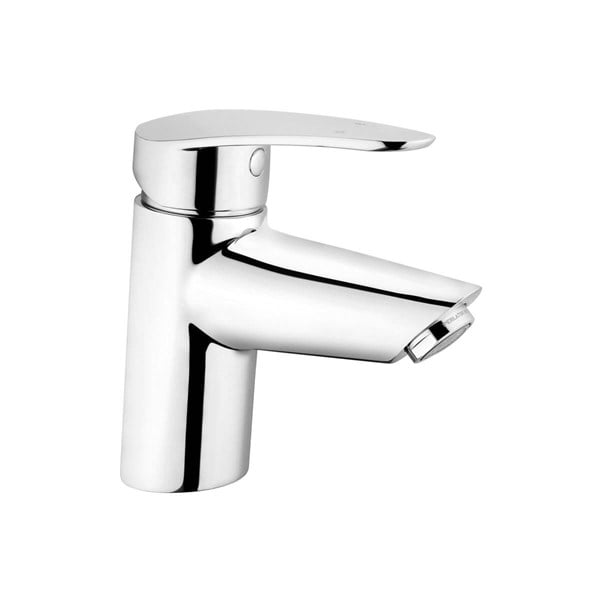 Dynamic S Lavabo Bataryası Krom