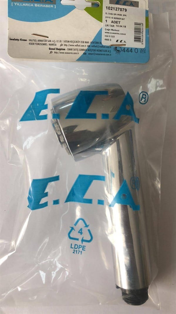 Eca El Duşu