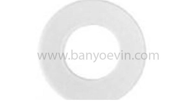 Geberit Rezervuar Alt Conta (12cm Rezv. için) (Tekli Adet)
