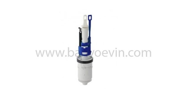 Geberit Sigma  Dizayn Boşaltma Grubu 12cm Rezervuar için