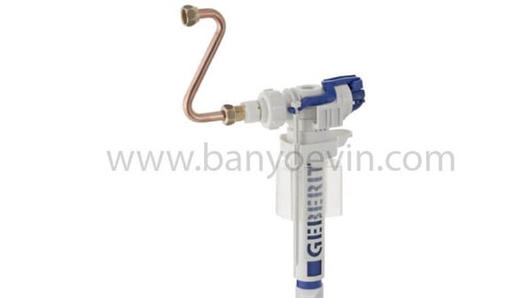 Geberit Unifill Şamandıra (Flatör)