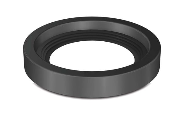 GÖMME REZ. PİS SU GİRİŞ CONTASI 