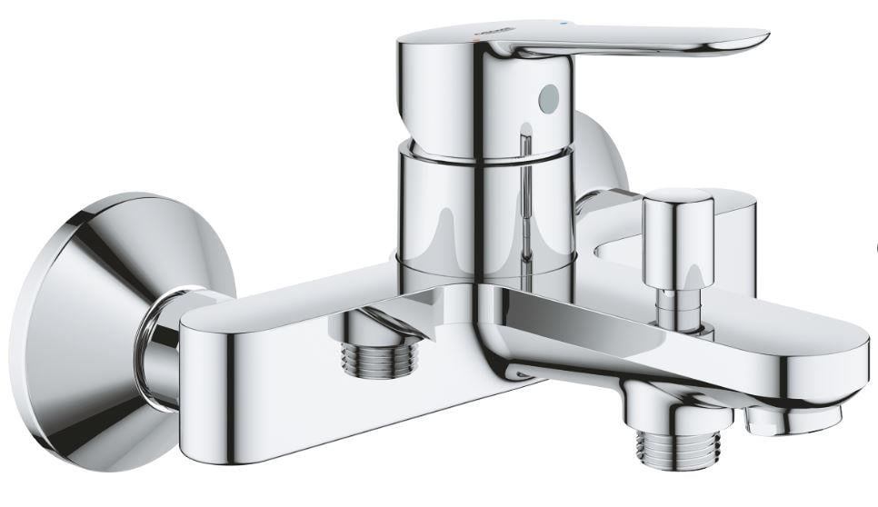 Grohe BauEdge Banyo Bataryası
