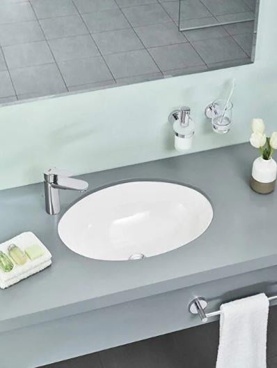 Grohe BauEdge Lavabo Bataryası