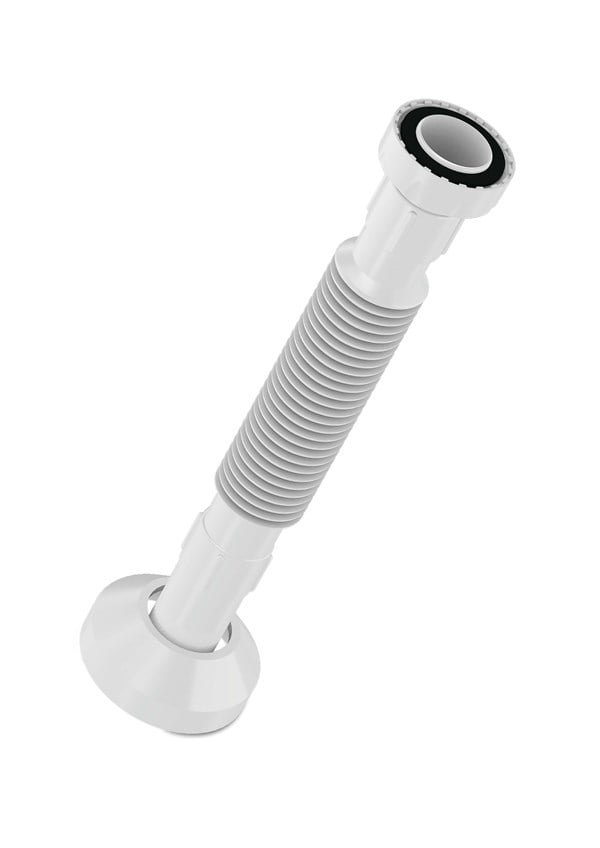 SERAMİK KAPAKLI 100 MM KLİK KLAK 1-1/4 LAVABO SÜZGECİ ( TAŞMA DELİKSİZ )