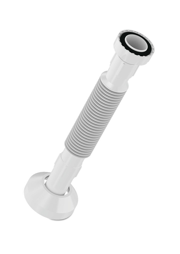 SERAMİK KAPAKLI 100 MM KLİK KLAK 1-1/4 LAVABO SÜZGECİ TAŞMA DELİKSİZ