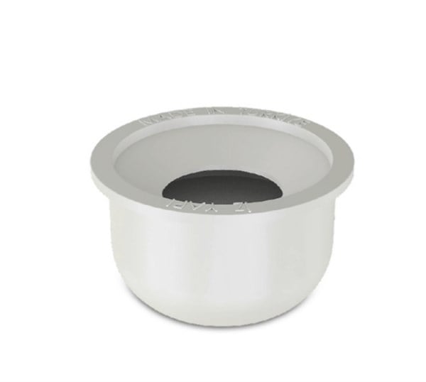 SİFON ADAPTÖR CONTASI U-PVC 48 MM * 25 MM