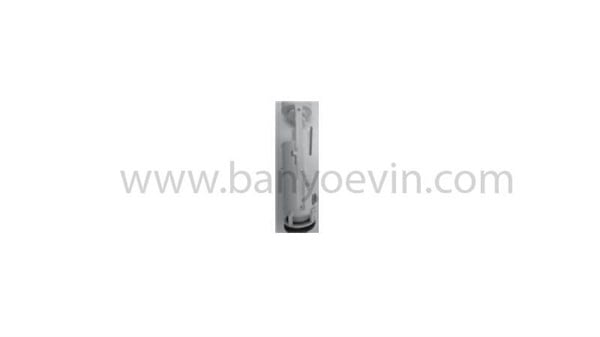 VitrA 2,5/4 L boşaltma