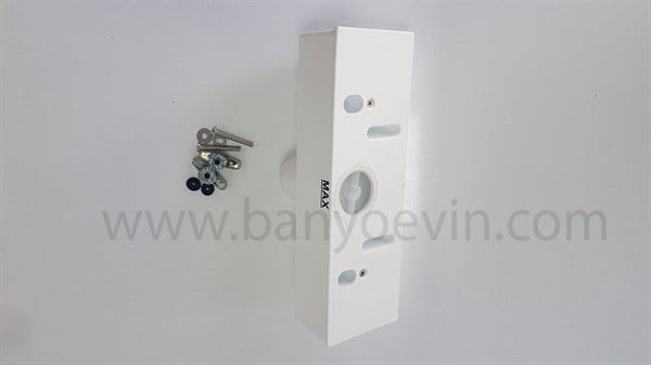 VitrA (310085YP1TE) VitrAfresh Deterjan Haznesi