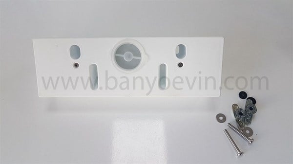 VitrA (310085YP1TE) VitrAfresh Deterjan Haznesi