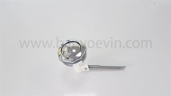 VitrA (313527YP) Basma Butonu