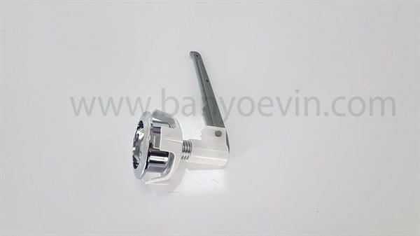 VitrA (313527YP) Basma Butonu