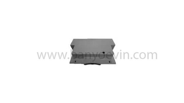 VitrA (315286YP1TE) Ana gövde kapak Basic