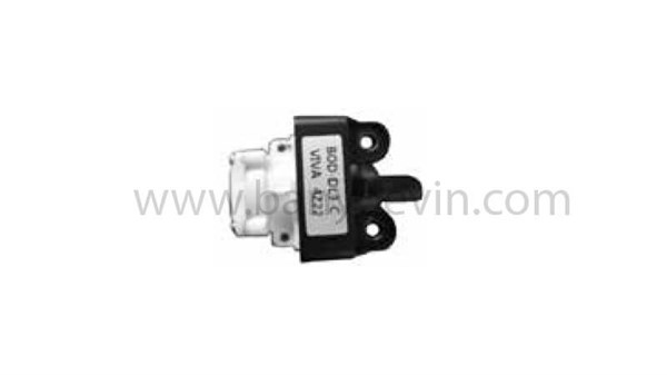 VitrA (315287YP1TE) Üst kapak damper grubu