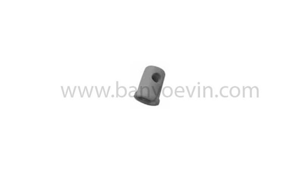 VitrA (316909YP1TE) Tek alt kapak adaptör 177