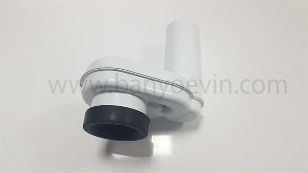 VitrA (412490YP1TE) Pisuvar Sifonu ve Contası