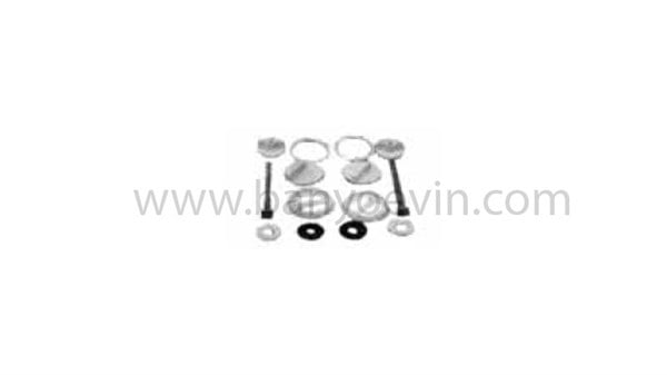 VitrA (420715YP1TE) Klozet kapak menteşesi