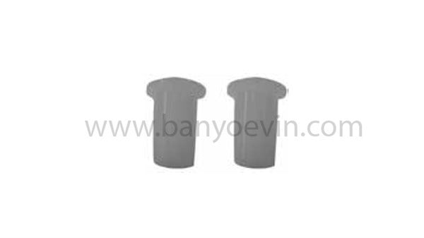 VitrA (421837YP1TE) Kapak mentefle dübel-Kısa