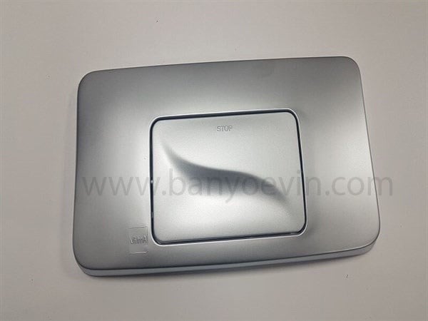 VitrA (426243YP) Kumanda Paneli Ön Kısım M.Krom (790-5085)