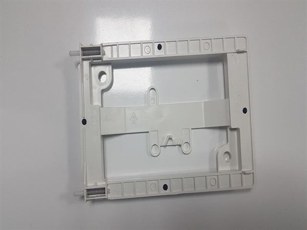 VitrA (426918yp) Plastik Çerçeve Seti