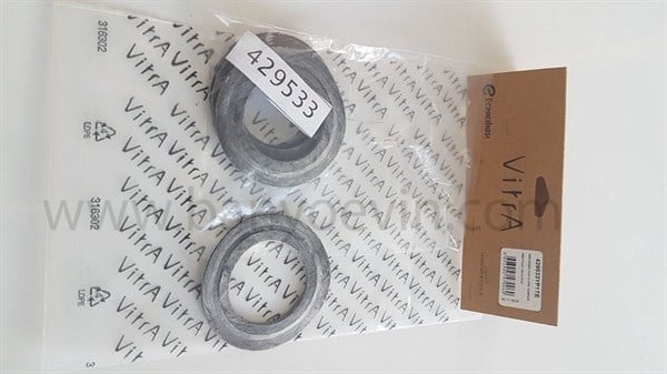 VitrA (429533YP1TE) M60 Boşaltma Klape Contası