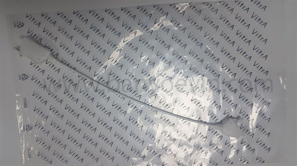 VitrA (429547YP1TE) Boşaltma Kum. Teli 3-6 lt