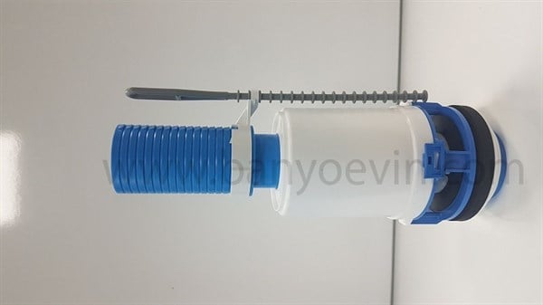 VitrA (429554YP1TE) Boşaltma Grubu 6 lt