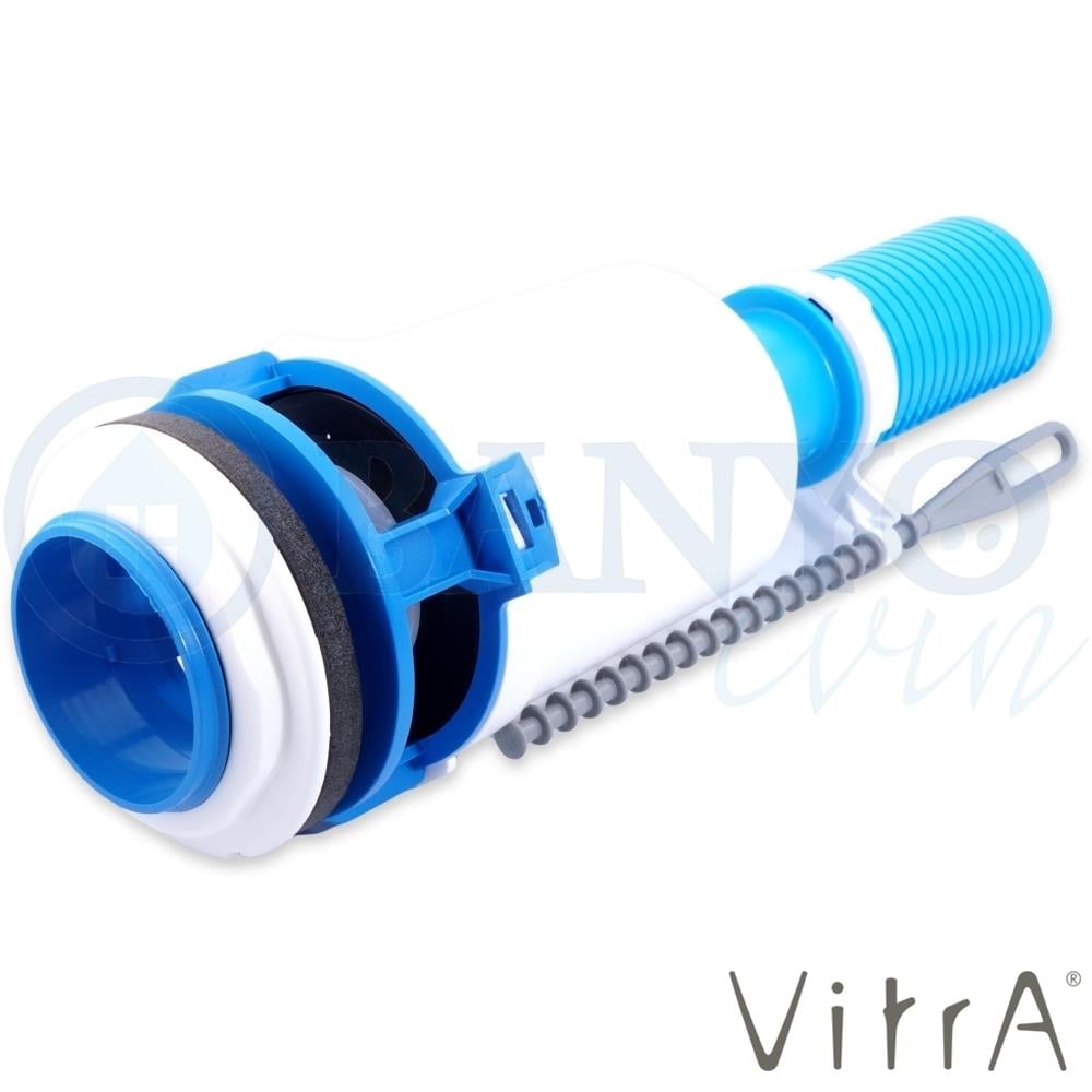 VitrA (429554YP1TE) Boşaltma Grubu 6 lt