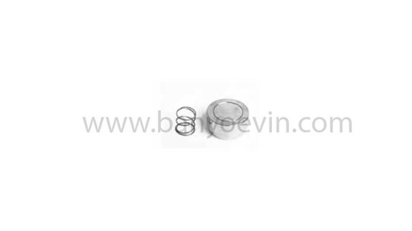 VitrA Buton takımı