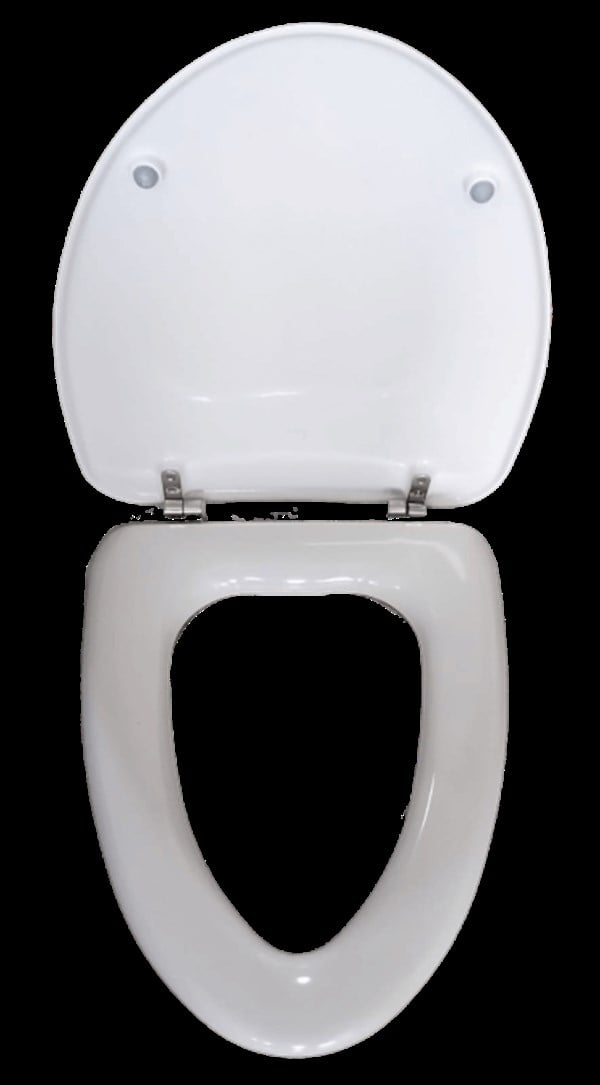 VitrA Decada Klozet Kapağı