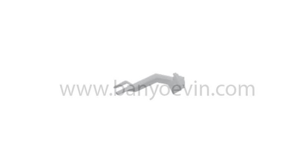 VitrA Doldurma kaldırma kolu Sadece 429552 için kullanılabilir.