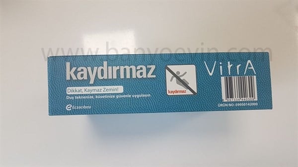 VitrA Kaydırmaz (59950142000)